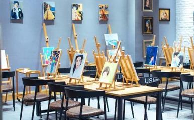 銘師畫室美術藝考輔導正式開課，同時推出舞蹈輔導服務